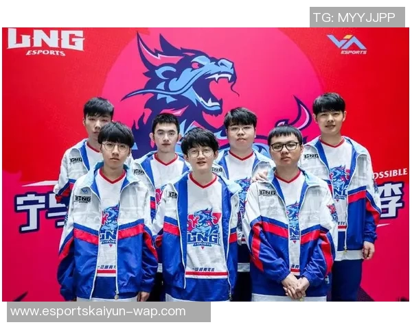 S15LOL赛事分析聚焦LNG战队的团队协作与战术配合探讨