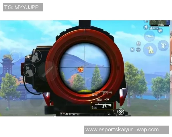 和平精英赛事分析BLG如何在比赛中实现全面压制对手的策略与战术