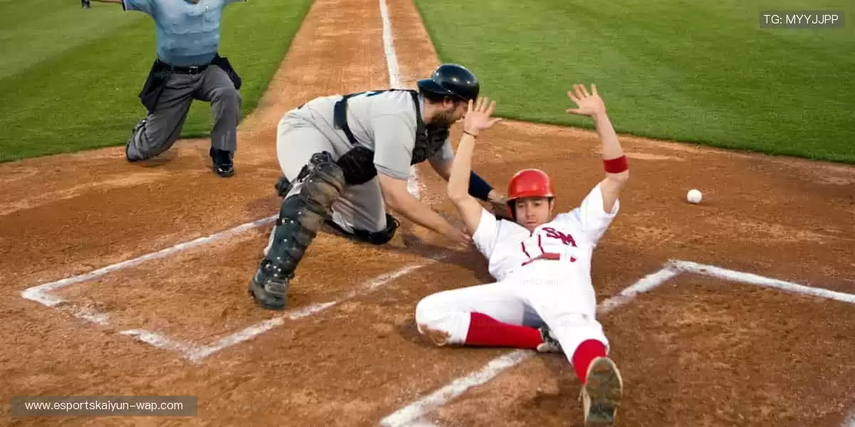 🏃‍♂️报名参赛，成就你的体育梦想！